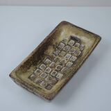 ceramic trinket tray by Olivier Pettit