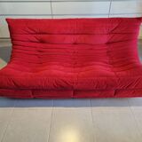 Set of 2 sofas (2 and 3 seats) TOGO by ROSET