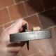 Vintage manual drummer