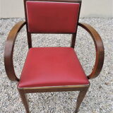 bridge chair 1960