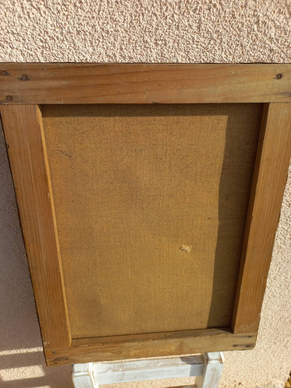 Tableau paysage 1908