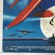 Affiche du film " Porco rosso "
