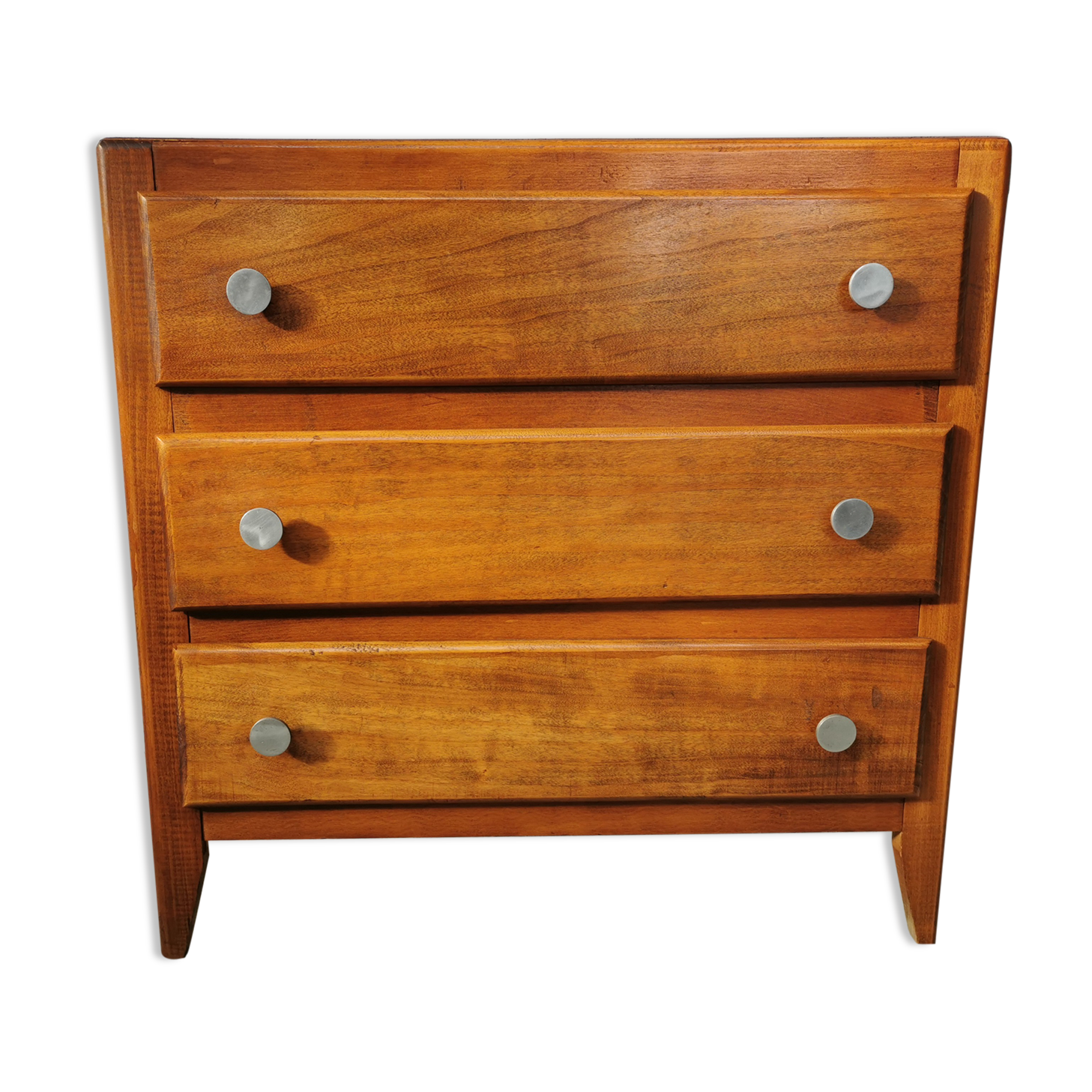 Commode vintage 1950