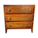 Commode vintage 1950