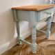 Bedside table