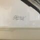 Signed lithography by Gazoux