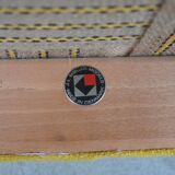 Armchair in teak by Niels Otto Moller for J. L. Mollers, model no. 57, 1960s