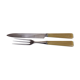 Serving cutlery
