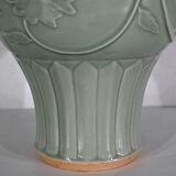Vase Céladon de Chine – 1900