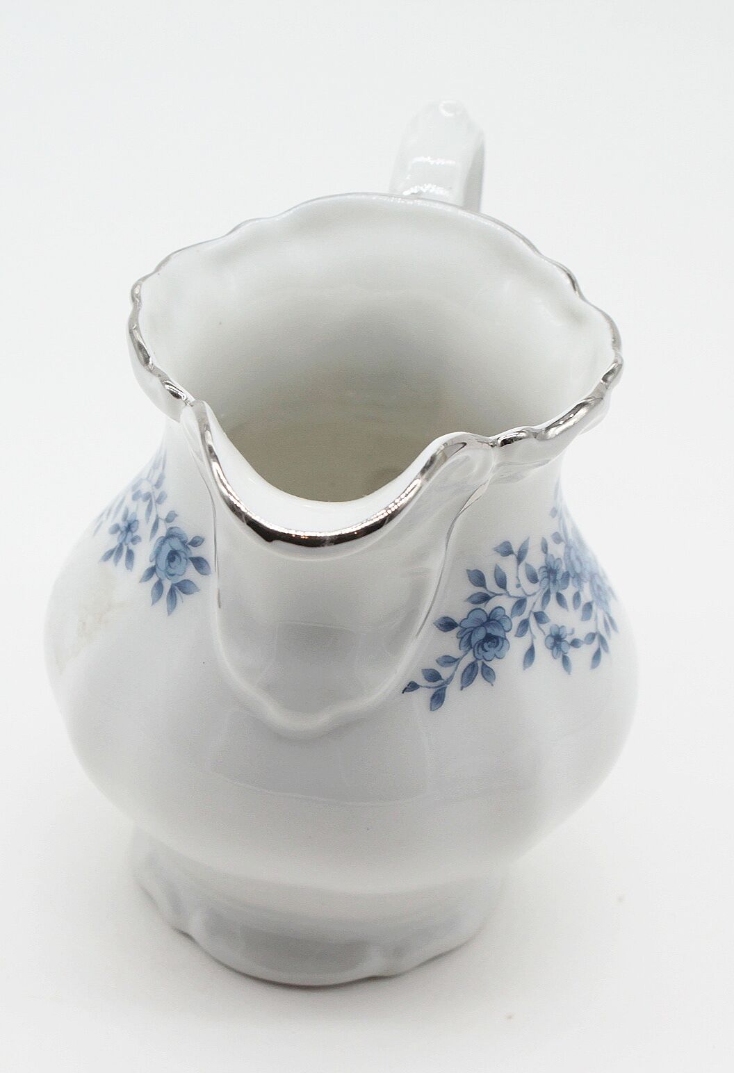 Vintage milk pot western Germany