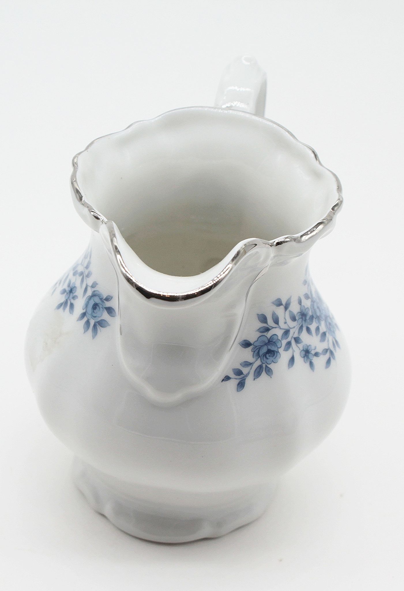 Vintage milk pot western Germany