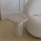 Omega Lizea side table 45 cm H