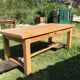 Farm table