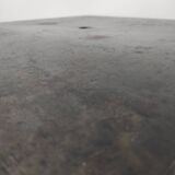 Table tolix, 50's