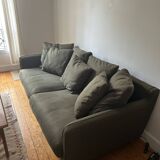 Lenita 4-seater sofa