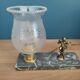 Bedside desk lamp Marble Original Unique Angel old vintage dp0222f088