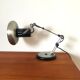 Lampe Aluminor vintage 1980