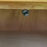 Vintage rattan and bamboo furniture