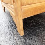 Parisian Art Deco wardrobe