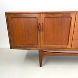 Vintage G-Plan sideboard 1960's