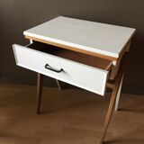 Modernist office and chair