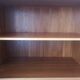 Scandinavian high sideboard by Borge Mogensen for Karl andersson & söner - 1950