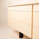 Alanda Chest of Drawers by Paolo Piva for B&B Italia
