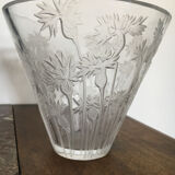 Blueberry vase
