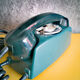 Vintage wall phone
