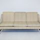 3-seater sofa, Fredrik Kayser, Vatne Möbler, Norway, 1970.