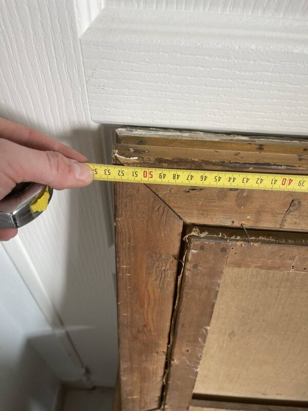 Ancien Tableau Peinture Huile Toile Ecole Suisse Montagne Lac Berger Signé