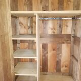 Louis Philippe wardrobe
