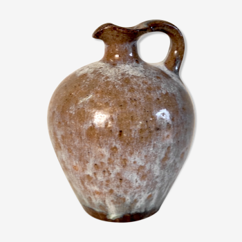 Ceramic jug - 50s/60s