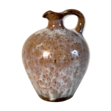 Ceramic jug - 50s/60s