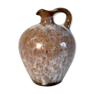 Ceramic jug - 50s/60s