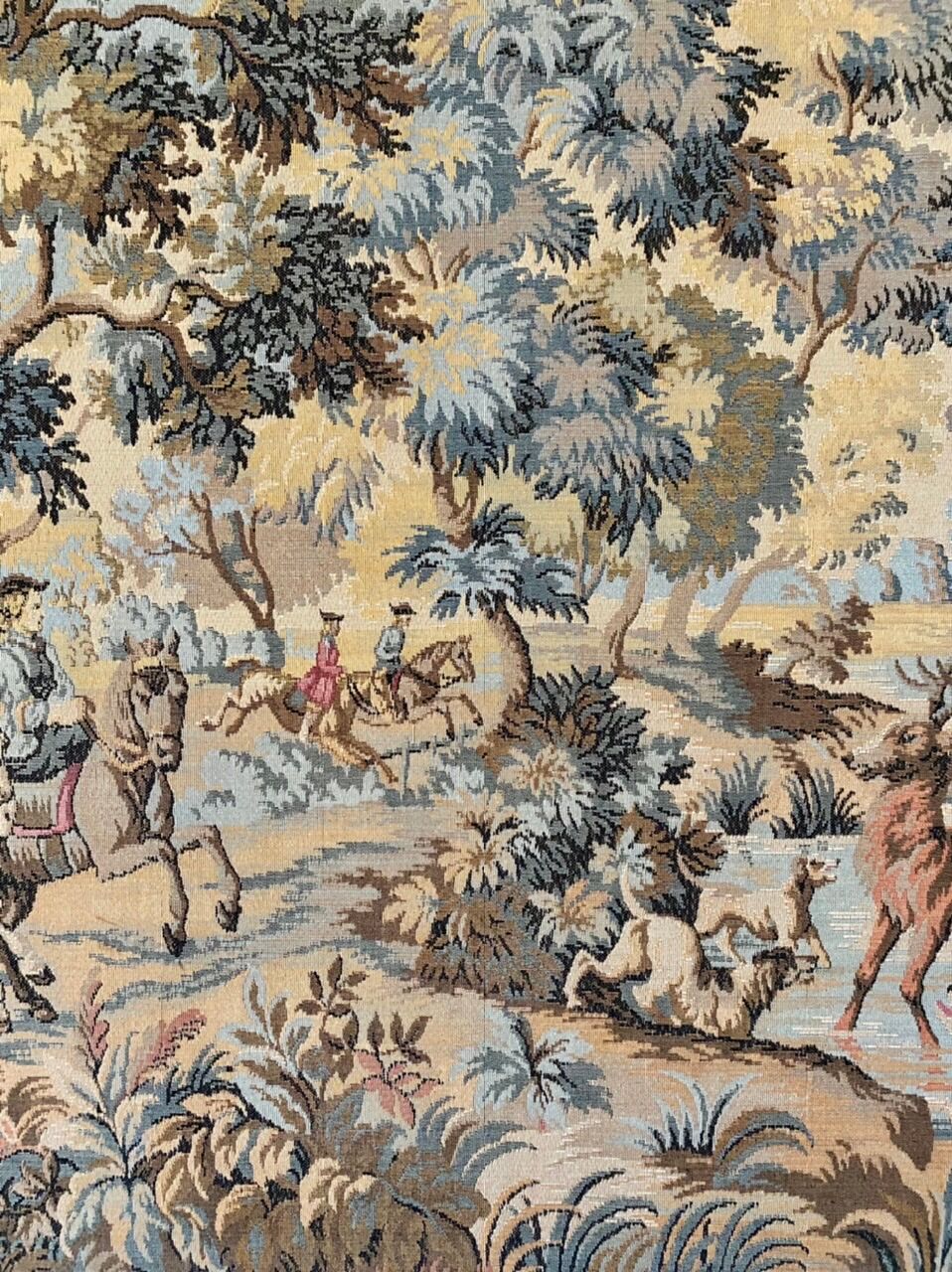 Vintage wall tapestry