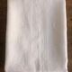 Winegrower's tablecloth, old linen, bedding
