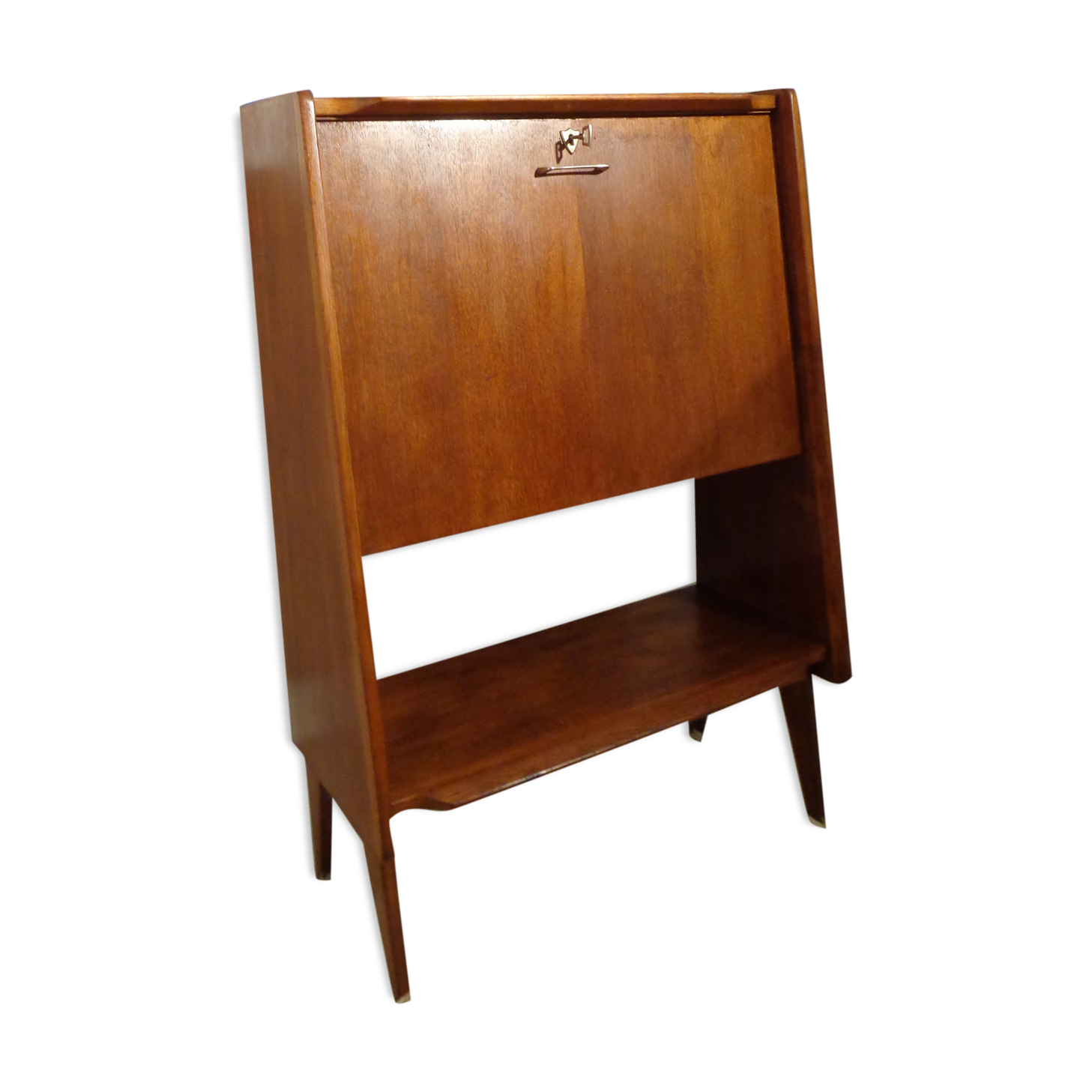 Scandinavian writing desk 60