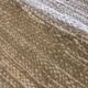 Tapis Kilim Vert Sauge - 312 x 188 cm