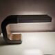 Knox Design 70s vintage plastic desk lamp