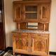Art Deco two-body Parisian buffet