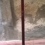 Pied de lampadaire vintage