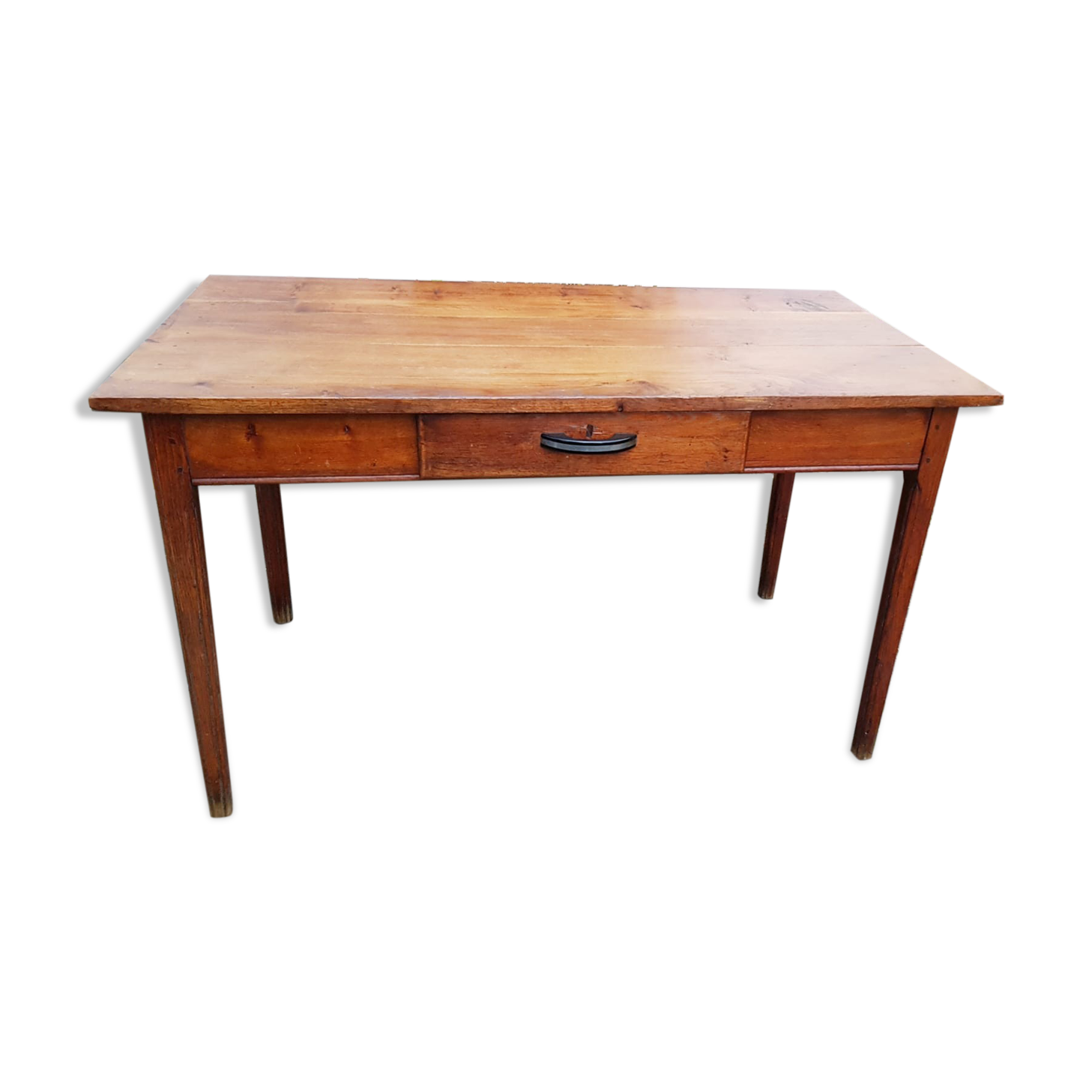Oak table 1950