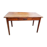 Oak table 1950