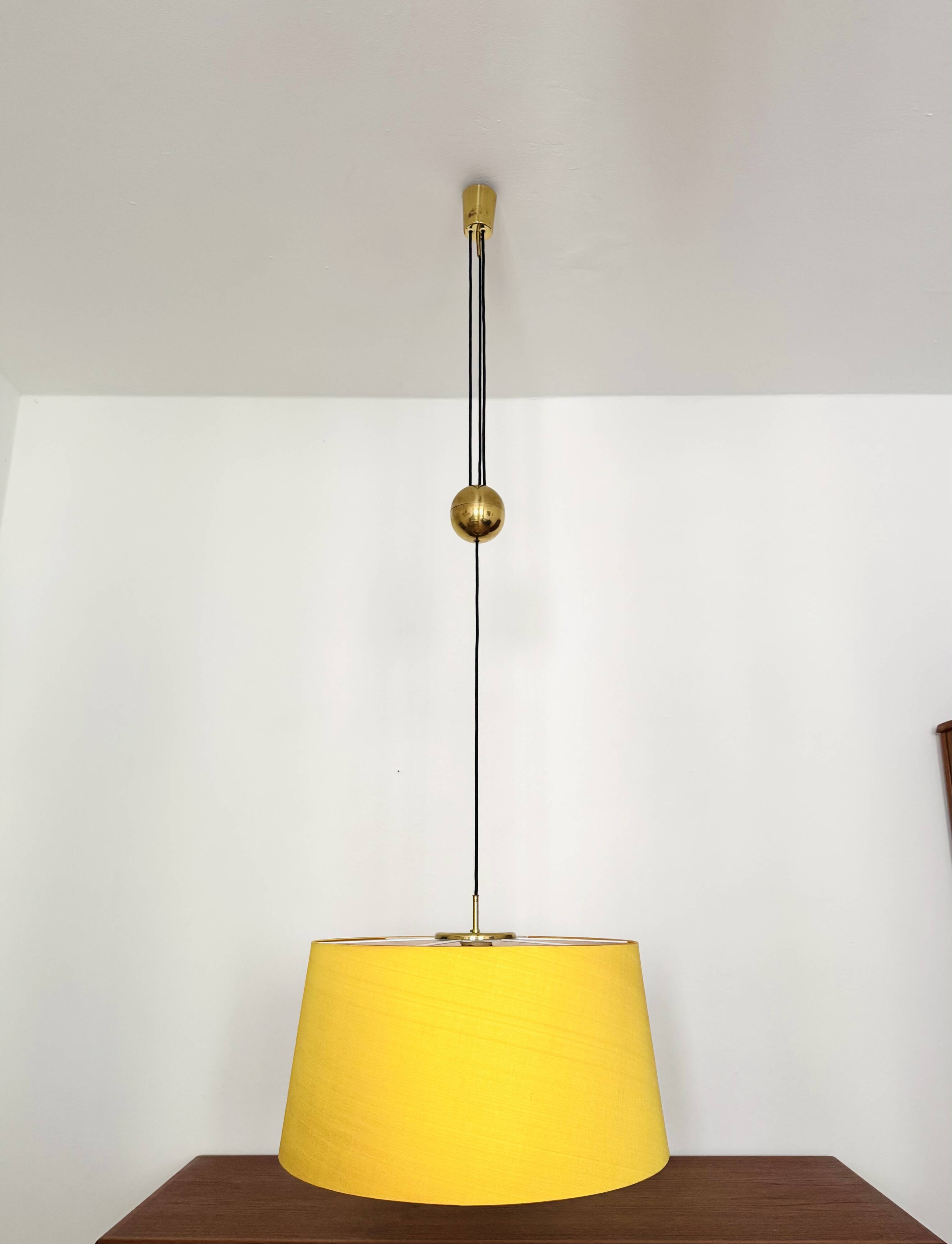 Large Pendant Lamp by Adolf Loos for Kalmar