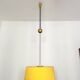 Large Pendant Lamp by Adolf Loos for Kalmar