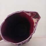 Slush pitcher
