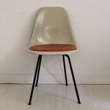 DSX chair by Charles and Ray Eames, Herman Miller edition