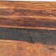 Antique wooden table
