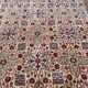 Very nice large Kashan Persian carpet 260x380cm